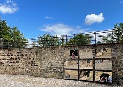 Lüdinghausen, Burg Vischering (27.7.2022; Foto: Henning Klare)