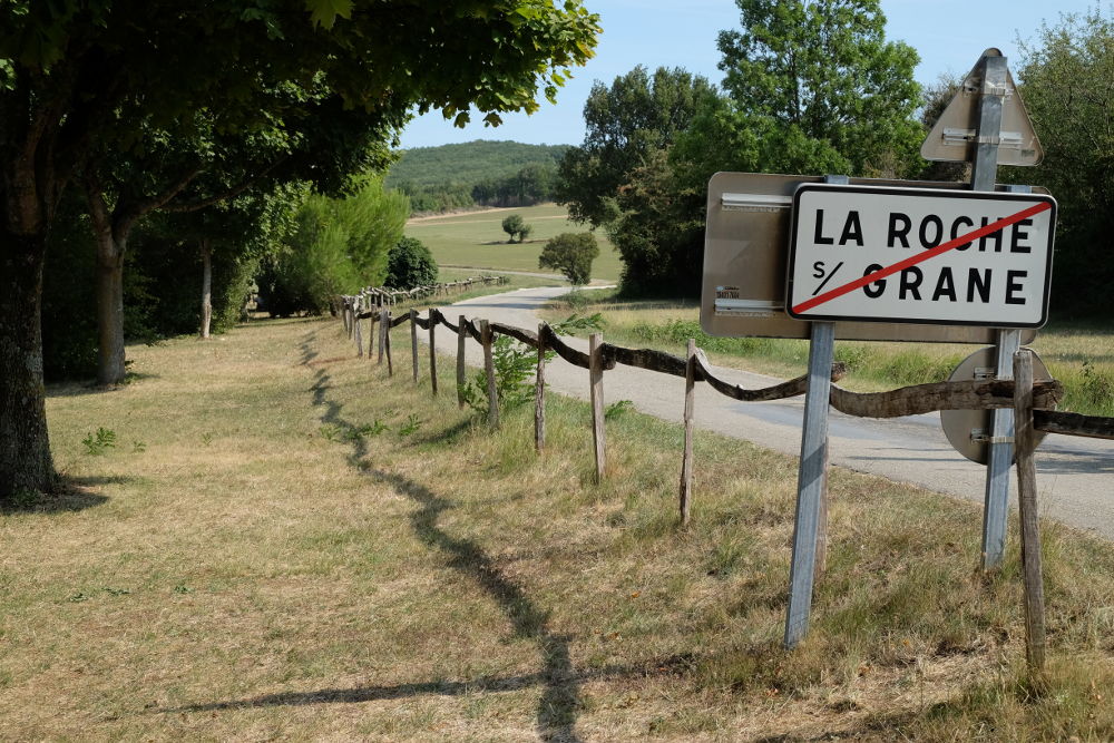 Camping ohne Massentourismus (Foto: Klare)