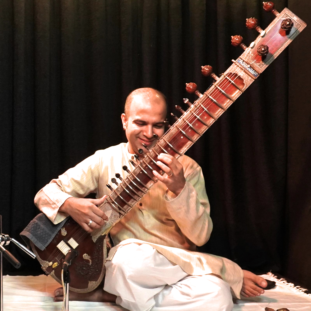 Dr. Shubhrodeep Pathak (Foto: Dr. Prashant Gogia)