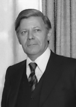 Helmut Schmidt (1975)